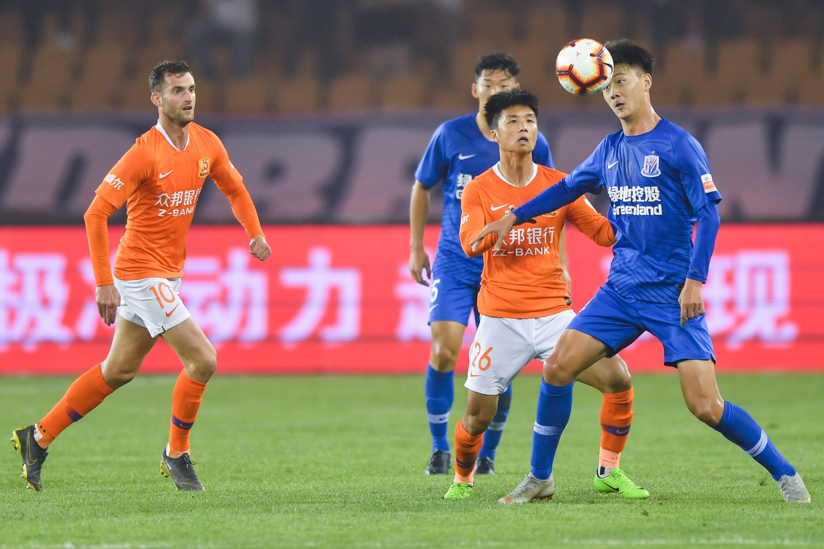 清晰通过