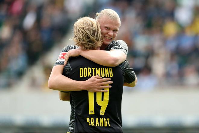 迪马济奥：尤文有意布莱顿中场奥赖利，但尚未正式报价