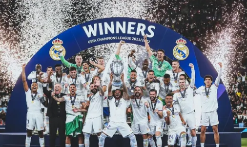 世界杯官方发布直通队伍集结海报：42个国家，同一个梦想（世界杯官宣直通球队集结海报：42国同逐一梦）