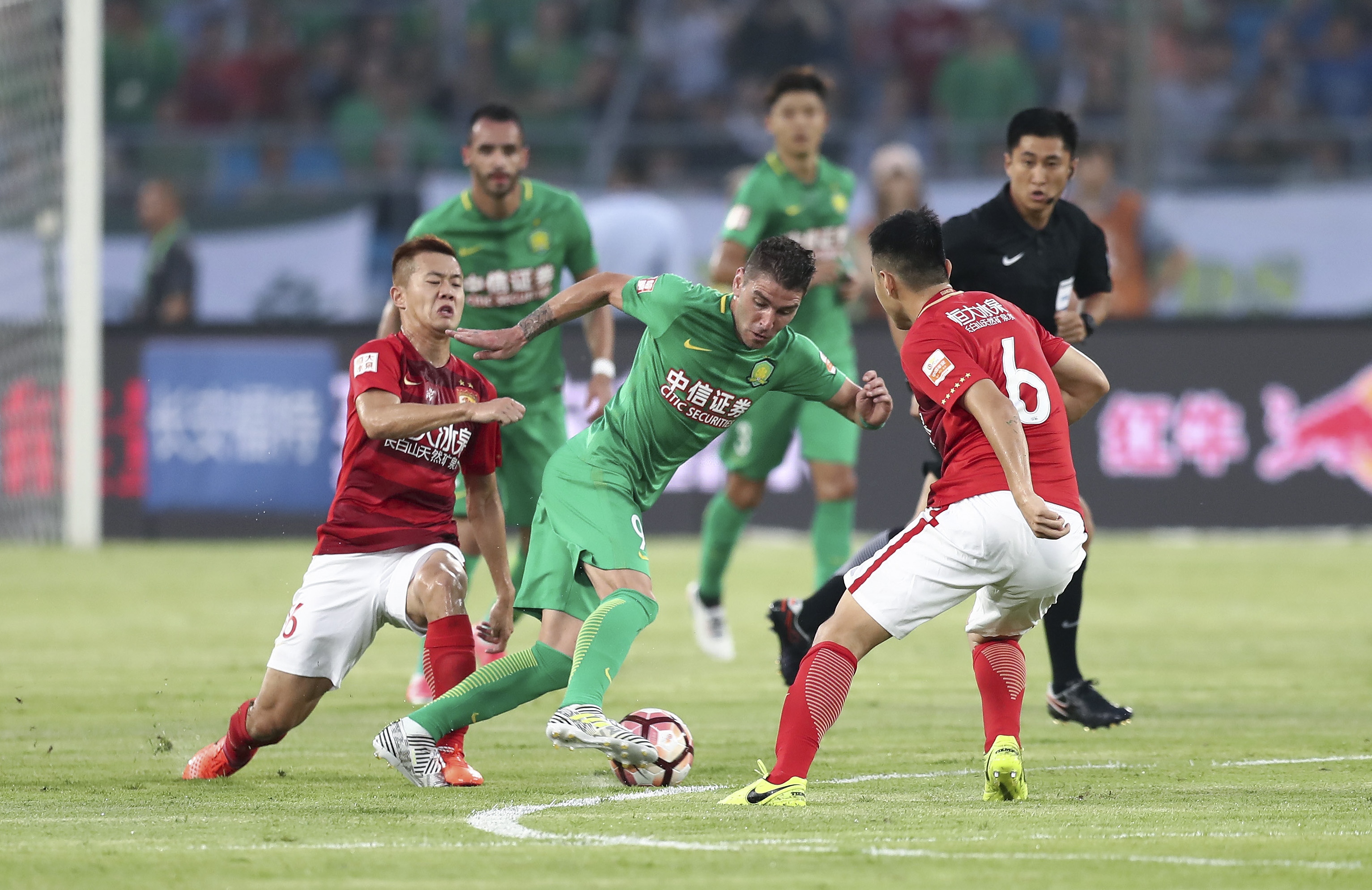 奥古斯托：我们有些低估了对手，所有人都认为我们应该赢5-0（奥古斯托：我们低估了对手，原以为能5比0轻松取胜）